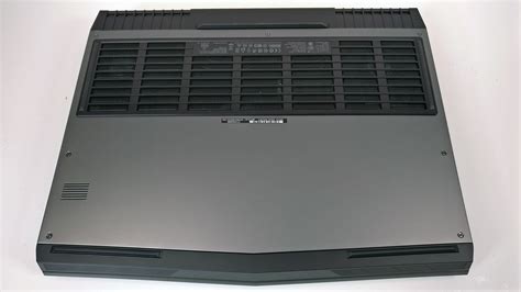 Image result for Alienware M17 R4 Inside