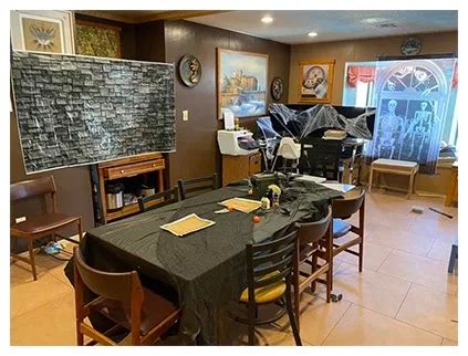 Class Activities 的图像结果