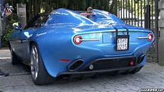 disco volante alfa romeo alfa romeo disco volante spyder amazing v8 sound start disco volante alfa romeo alfa romeo disco volante spyder amazing v8 sound start