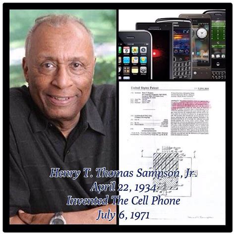 Who Was The Inventor Of Cell Phone at Henry Gale blog