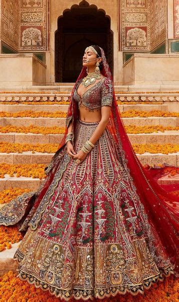 20+ Rajasthan Traditional Dress Designs - Rajasthan Dress – Kanchan ...
