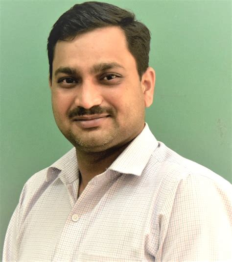 Bhavnesh Kumar | NSUT