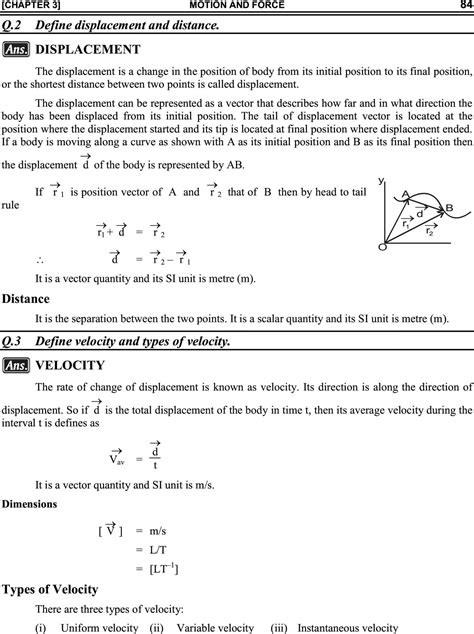Image result for Class 11 Physics Chapter 3 Example 3.2