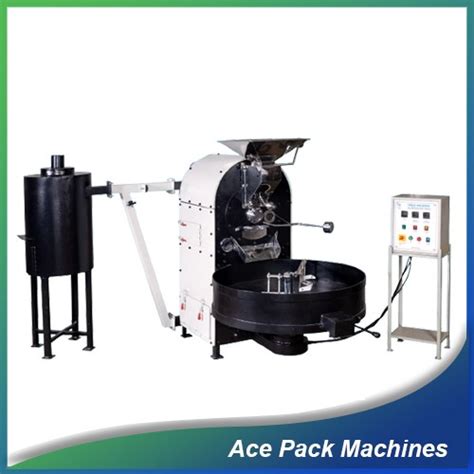 Ace Pack Machines