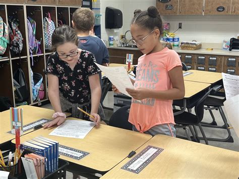 Bridgeport Elementary