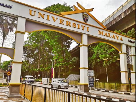 马来西亚双威大学/马来西亚留学 - 知乎