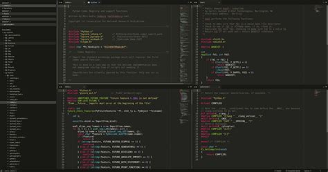 Image result for Sublime Text & Merge Bundle