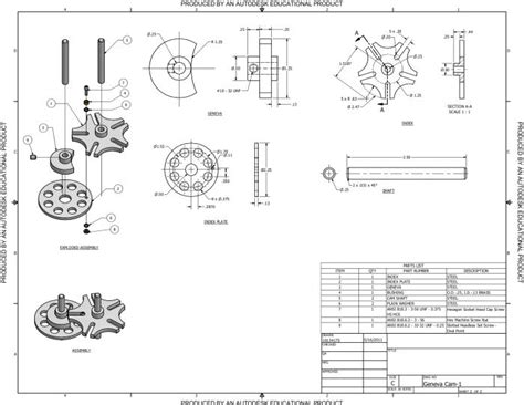 Image result for Example Inventor Assembly File