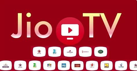 List of all 820 channels On JioTv App - Yourfeed