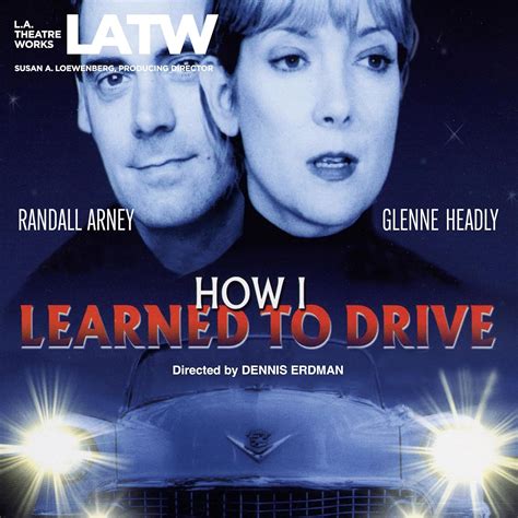 How I Learned to Drive (Audio Download): Paula Vogel, Glenne Headly ...