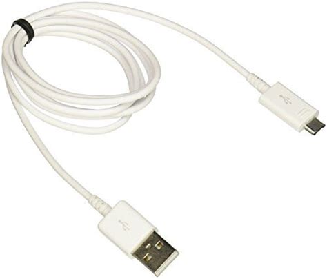 Image result for Samsung Micro USB Cable