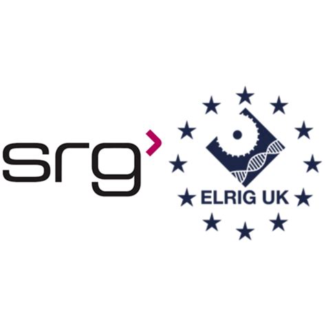 SRG and ELRIG UK Announce Partnership to Advance Life Science ...