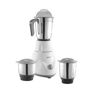 Buy Almo Blend Master Treo Mixer Grinder Powerful Motor with 1 Year ...