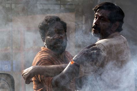 'When a Close-Knit Society Is Polarised, It Turns Into Something Monstrous'