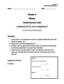 Image result for Performance Task 4