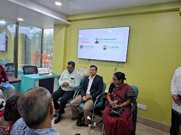 Healthcare Scan Diagnostics launches Dementia Clinic, organizes Free ...