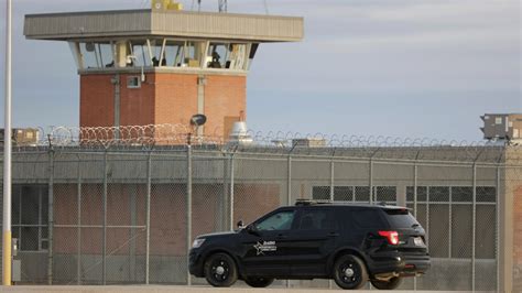 Bryan Kohberger moved to solitary confinement at Idaho max security prison | ktvb.com