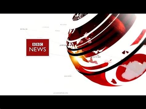 BBC News Title 2013
