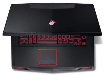 Image result for Alienware MX-15