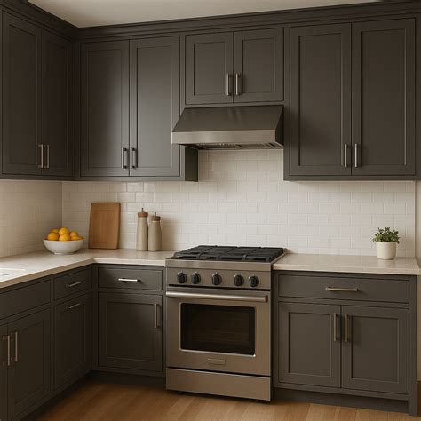 Silhouette : AF-655 : benjamin-moore : Color Inspiration and Exploration 🦊