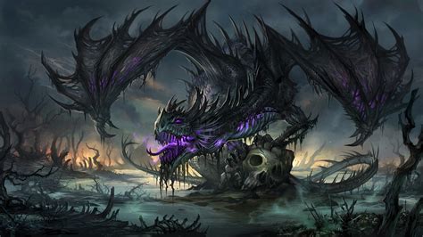 Fantasy Art Mythical Creatures