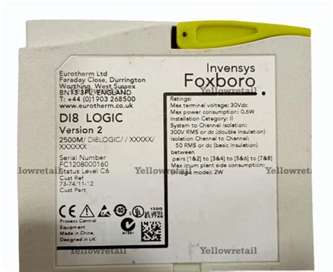 Image result for Eurotherm Communication Module