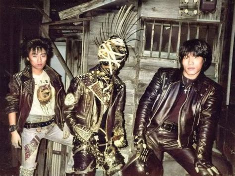 Japanese hardcore punk legends Gauze break up after 41 years