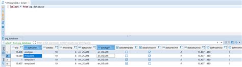 postgresql - Postgres "database does not exist" log - Database Administrators Stack Exchange