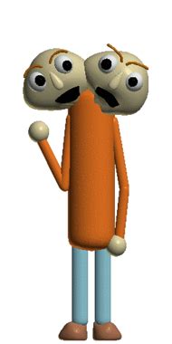 Image result for Baldi Zoo Mod