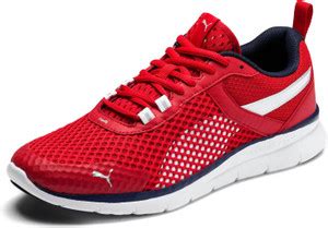 PUMA Flex Essential Pro Walking Shoes For Men - Buy PUMA Flex Essential ...