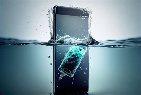 Image result for Android Not Working Water