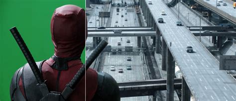 Image result for VFX Breakdowns