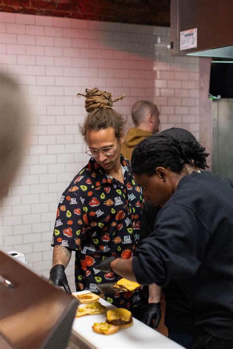 NADC Burger is Here to Flip the Script on Denver's Smash Scene - 303 ...