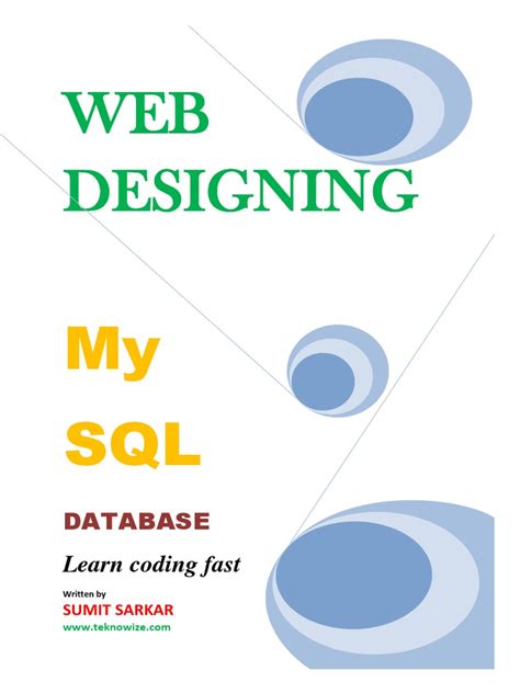 Image result for Basic SQL Tutorial PDF