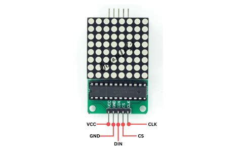 Image result for Matrix Display Arduino