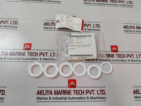 Nippon Fisher 1R290801012 Packing Set – Aeliya Marine Tech