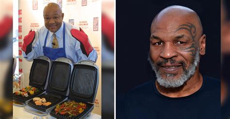 George Foreman Reveals Surprising Reason He Dodged Heavyweight Champ ...