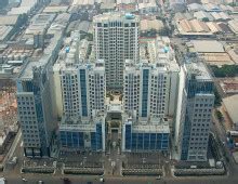 Proyek | Agung Podomoro Land