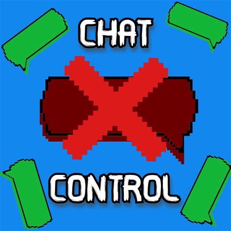 Image result for Chat Control Minecraft