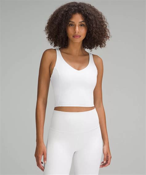 Midriff Tank Tops | lululemon