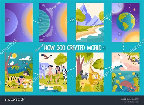 1+ Thousand Gods Creation Images Royalty-Free Images, Stock Photos & Pictures | Shutterstock