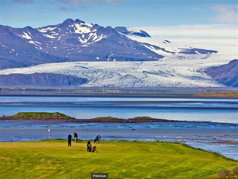 Golf Expeditions - Golficeland