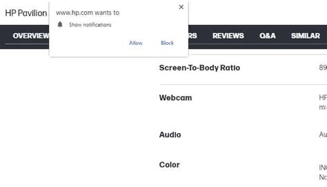 Image result for Website Notification Setting