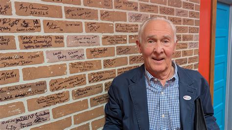 Along the Rock: The Arts Stream – Charles Yost’s Next Masterpiece: A ...