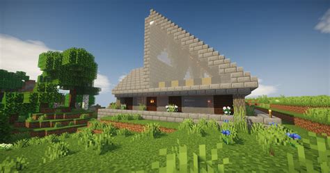 Image result for Minecraft House Tutorial Grian