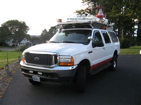 Image result for 2000 Ford Excursion Leveled