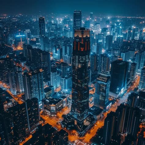 City Night 的图像结果