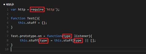 Image result for vs Code Setup for JavaScript of Node.js
