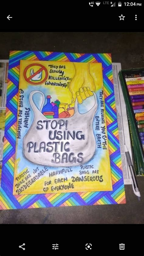 Image result for Stop Pollution Poster Drawing