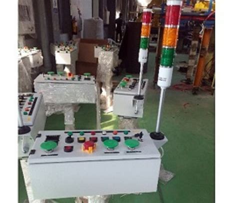 Image result for Toray Operator Panel